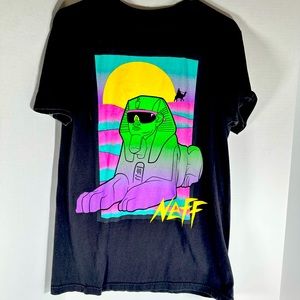 Unisex Neff t-shirt size M